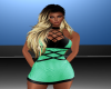 Camila Dress 6 SL