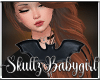 🦇| SpookyCaila CNut