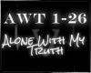Alone With My Truth