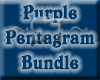 ~ST~Purple Pent Bundle