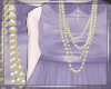e Lavender Dress