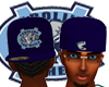 TarHeels Fitted