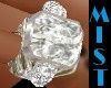 ! DIAMOND RING SUPERSIZE