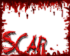 [Scar] Black&Red Couch