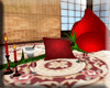 [SF] Romantic Red Rose