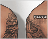 Sleeve Tattoo