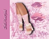 Nautistyle Shoes -Pink