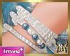 Bracelet Summer White M