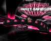 ~B~PK Harley Curve Sofa