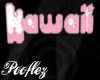 [ET] Kawaii Head Sign