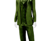 Clover Green Full Suit