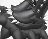 Claws Spikes