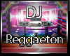 Dj Reggaeton