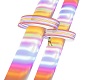 multi  cylinder light