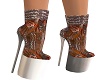 Boho Spice Platforms