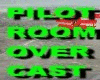 PILOT ROOM - OVERCAST