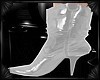 [AA] Grey Cow-Girl Boots