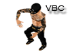 [VBC] Break Dance Moves