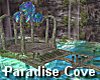 [Xc] Paradise Cove