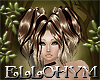 ~E- Yule Elf Hair (R)