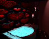 Valentine room