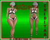 C*Sexy Bikini RLL