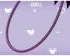 Oxu | Eduardo Tail V1