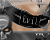 7. Evil Collar F