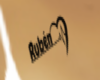 tatto mujer