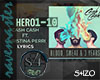 [S4] Hero|CashCash 1-10