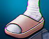 Yeezy Sandal 4 F