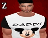 !Z! DADDY MOUSE