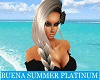 Buena Summer Platinum