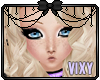 |Vixy|Cute Baby Head