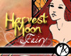 Harvest Moon Fairy