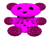P62 Pink Bear