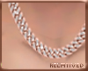 [RD] Gold Rose Chain