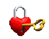 DD4 Taken - Locked Heart