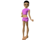 Model Chick