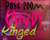 [K]Pose Room Candy