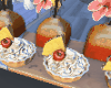 Tequila Sunset & Tarts