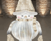 Christmas Snowman Anime