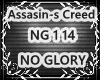 ASSASSIN-S CREED NOGLORY