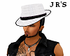 JR,S KIDD ROCK HAT 
