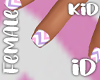 iD: Zag Nails KID