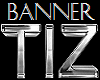 Promo Banner TizzleF