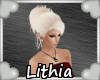 Lith| CloudWhite Liliya