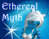 Ethereal Myth Fox Tail