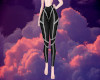RLL Black Yoga Pants