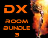 HD Room Bundle 3